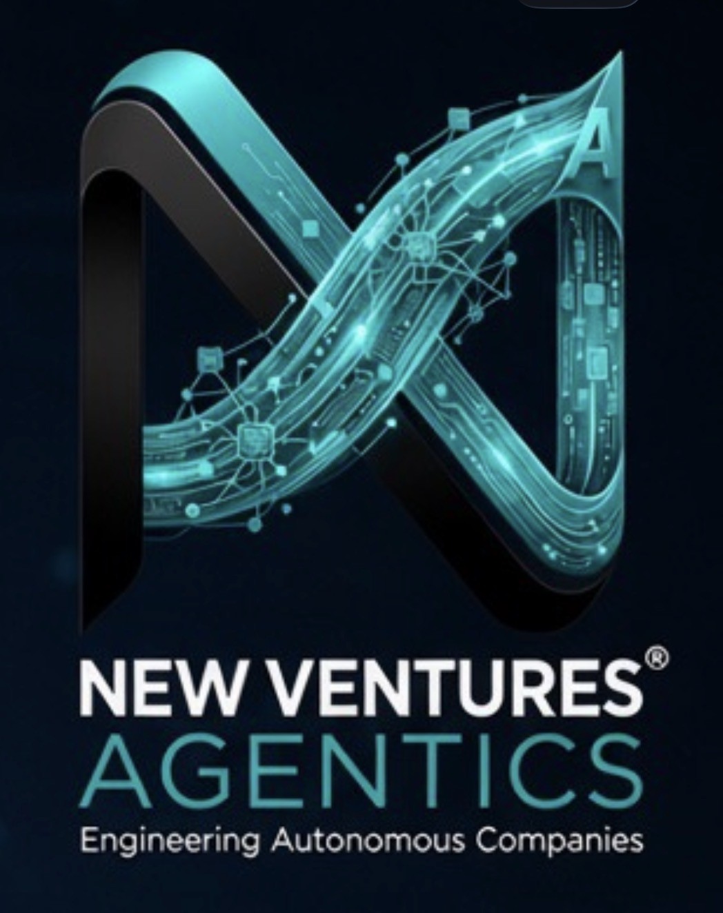 New Ventures Agentics. Engineering Autonomous Companies.